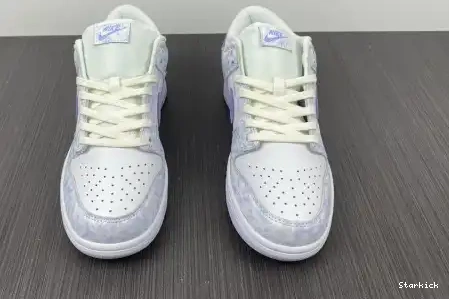 Nike Dunk Purple Low DM9467-500 Pulse 0501